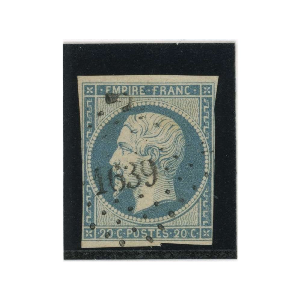 YT 14 A - PC 1639 - Langres - Haute Marne (50)