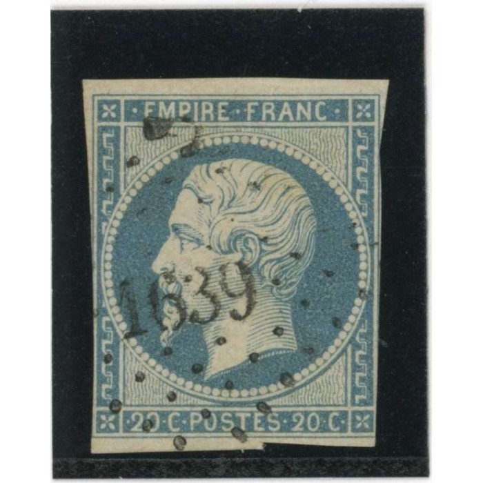 YT 14 A - PC 1639 - Langres - Haute Marne (50)