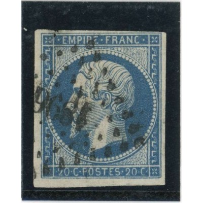 YT 14 A - PC 1896 - Marseille - Bouches du Rhône (12)