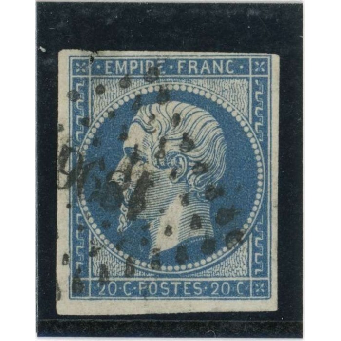 YT 14 A - PC 1896 - Marseille - Bouches du Rhône (12)