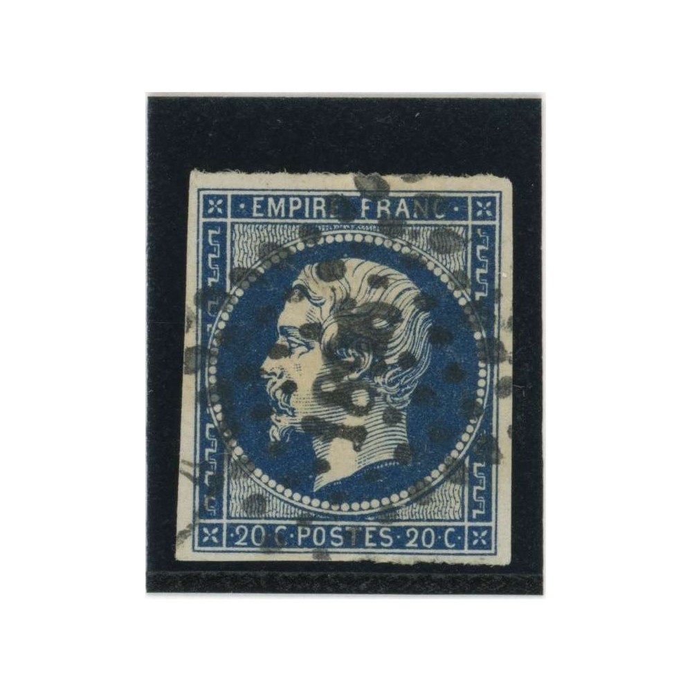 YT 14 A - PC 1896 - Marseille - Bouches du Rhône (12)