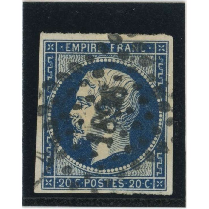 YT 14 A - PC 1896 - Marseille - Bouches du Rhône (12)