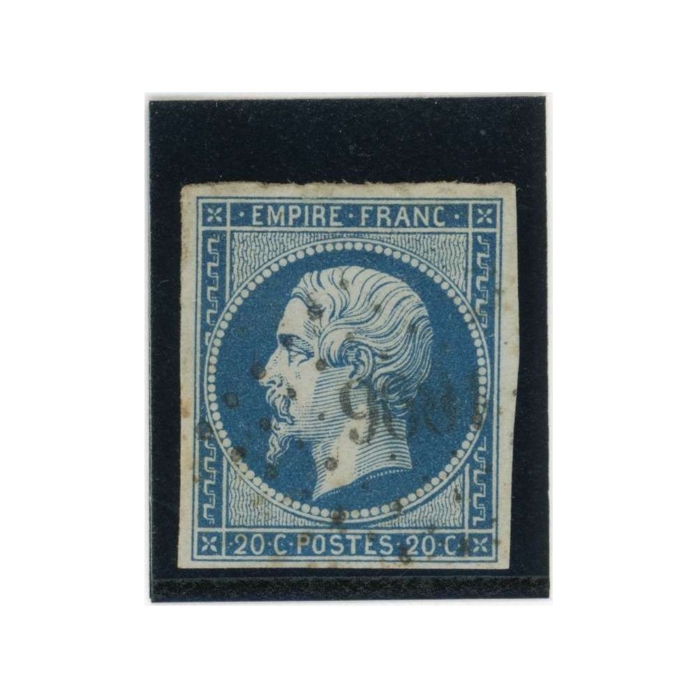 YT 14 A - PC 1896 - Marseille - Bouches du Rhône (12)