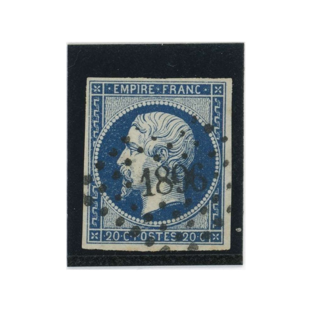 YT 14 A - PC 1896 - Marseille - Bouches du Rhône (12)