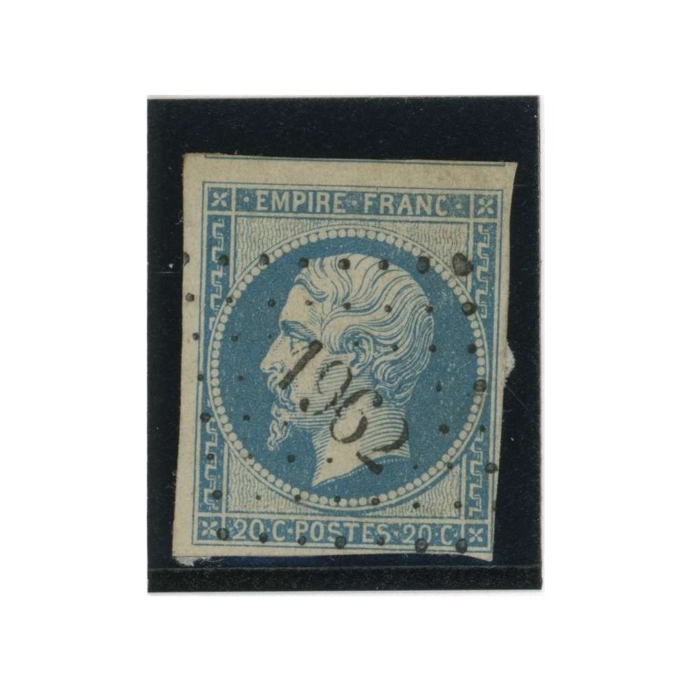 YT 14 B - PC 1962 - Mens - Isère (37)