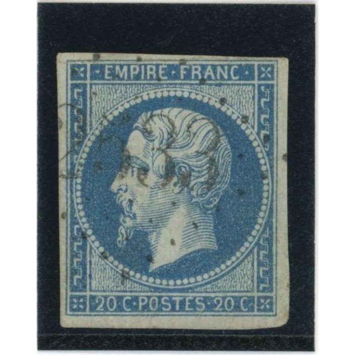 YT 14 B - GC 2533 - Moret sur Loing - Seine et Marne (73)