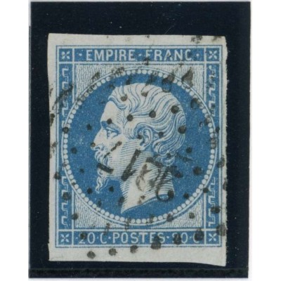 YT 14 A - PC 2217 - Nancy - Meurthe (52)