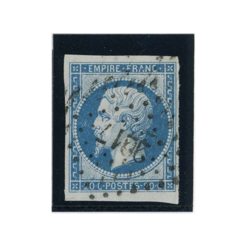 YT 14 A - PC 2217 - Nancy - Meurthe (52)