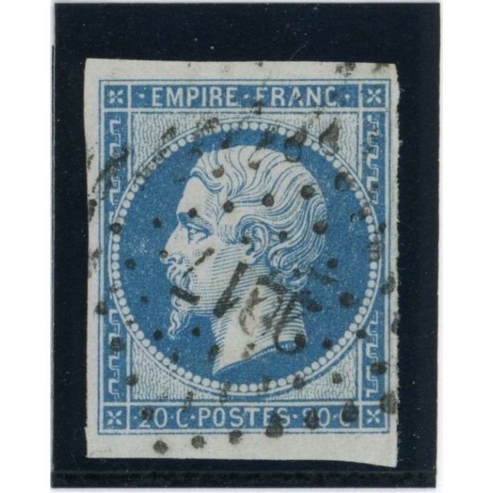 YT 14 A - PC 2217 - Nancy - Meurthe (52)