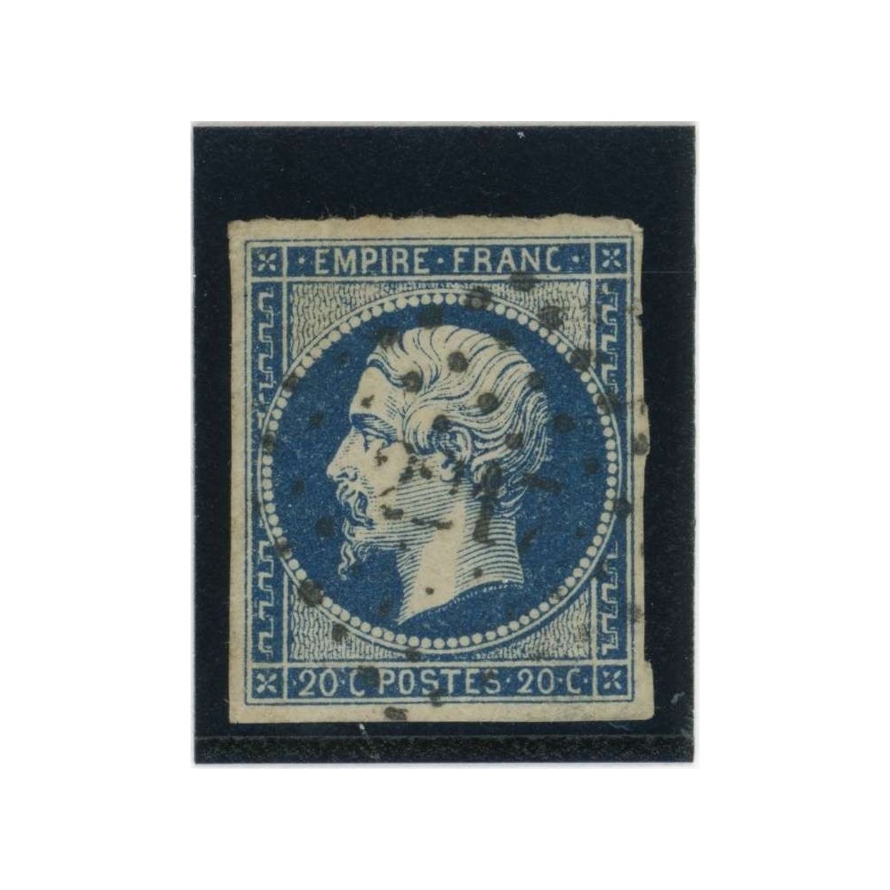 YT 14 A - PC 2217 - Nancy - Meurthe (52)