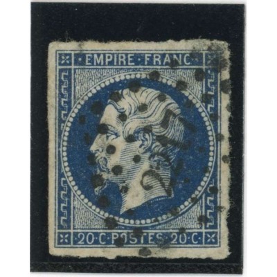 YT 14 A - PC 2217 - Nancy - Meurthe (52)