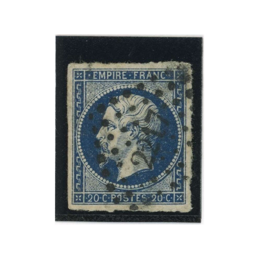 YT 14 A - PC 2217 - Nancy - Meurthe (52)
