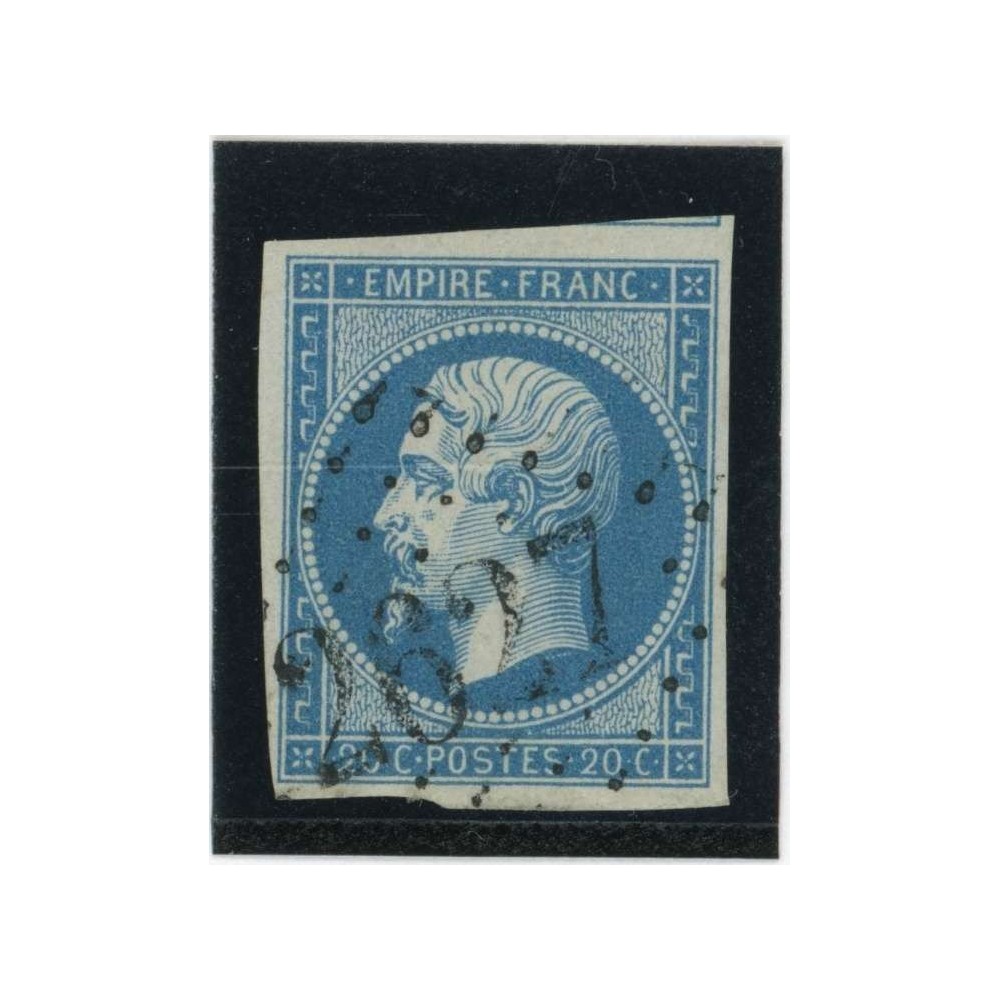 YT 14 B - GC 2627 - Neufchâteau - Vosges (82)