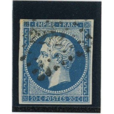YT 14 A - PC 2272 - Nîmes - Gard (29)