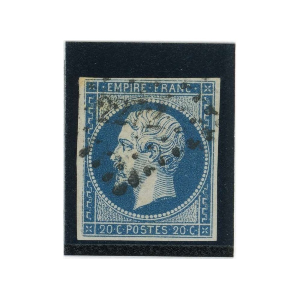 YT 14 A - PC 2272 - Nîmes - Gard (29)