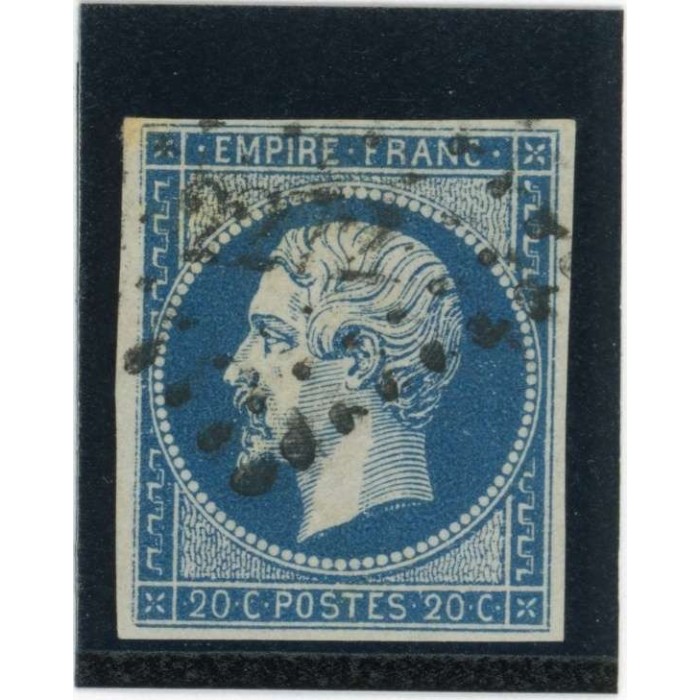 YT 14 A - PC 2272 - Nîmes - Gard (29)