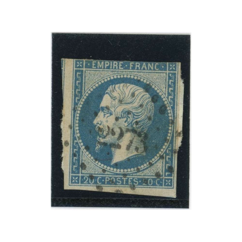 YT 14 B - PC 2273 - Niort - Deux Sèvres (75)