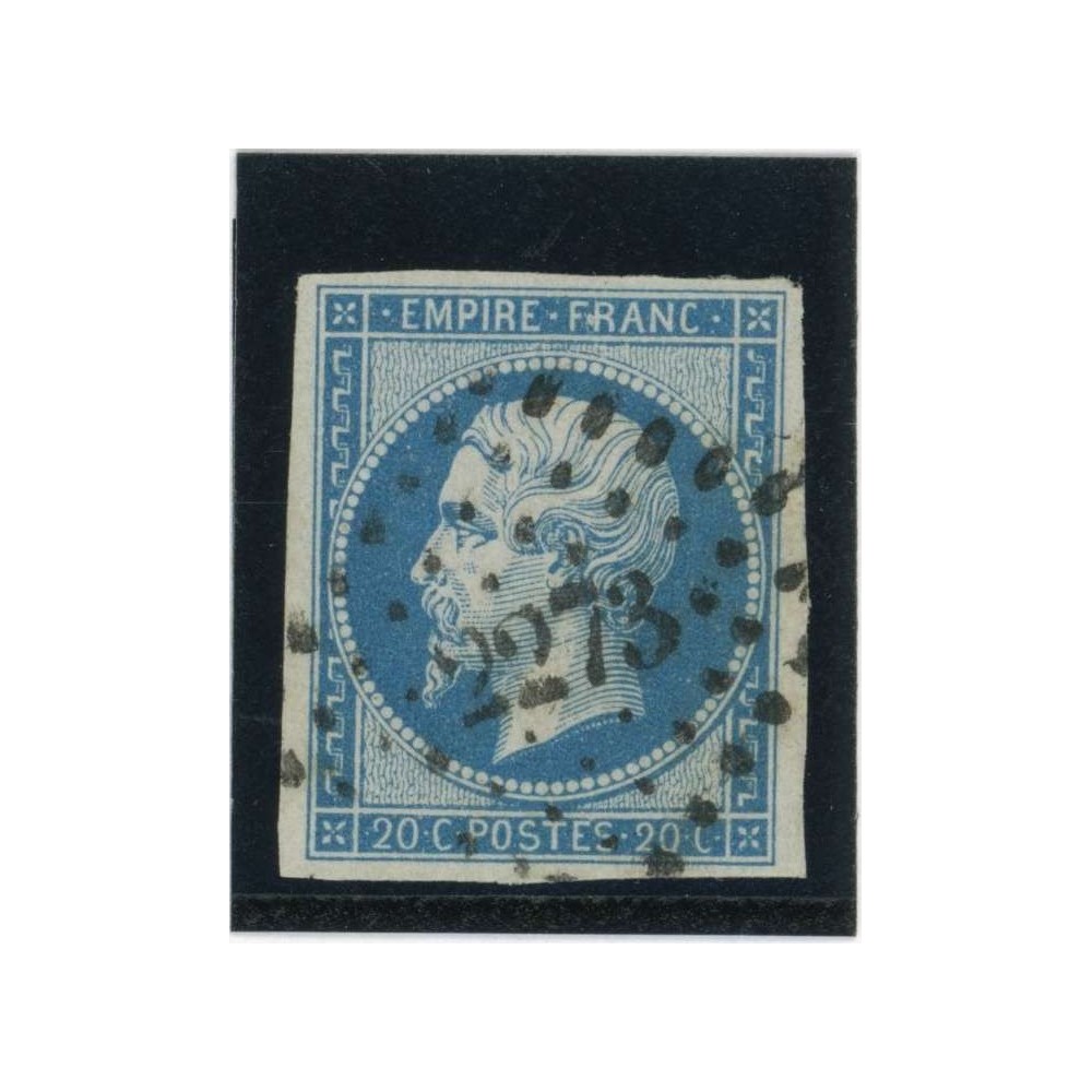 YT 14 B - PC 2273 - Niort - Deux Sèvres (75)