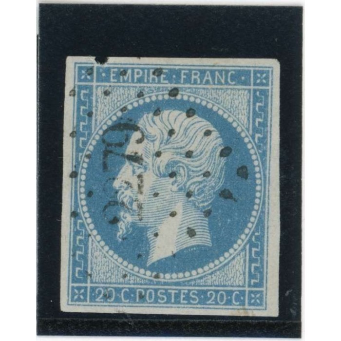 YT 14 A - PC 2279 - Nogent Haute Marne - Haute Marne (50)