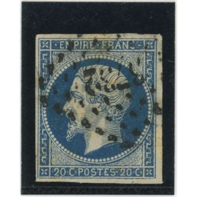 YT 14 A - PC 3732 - Oran - Oran (Algérie)