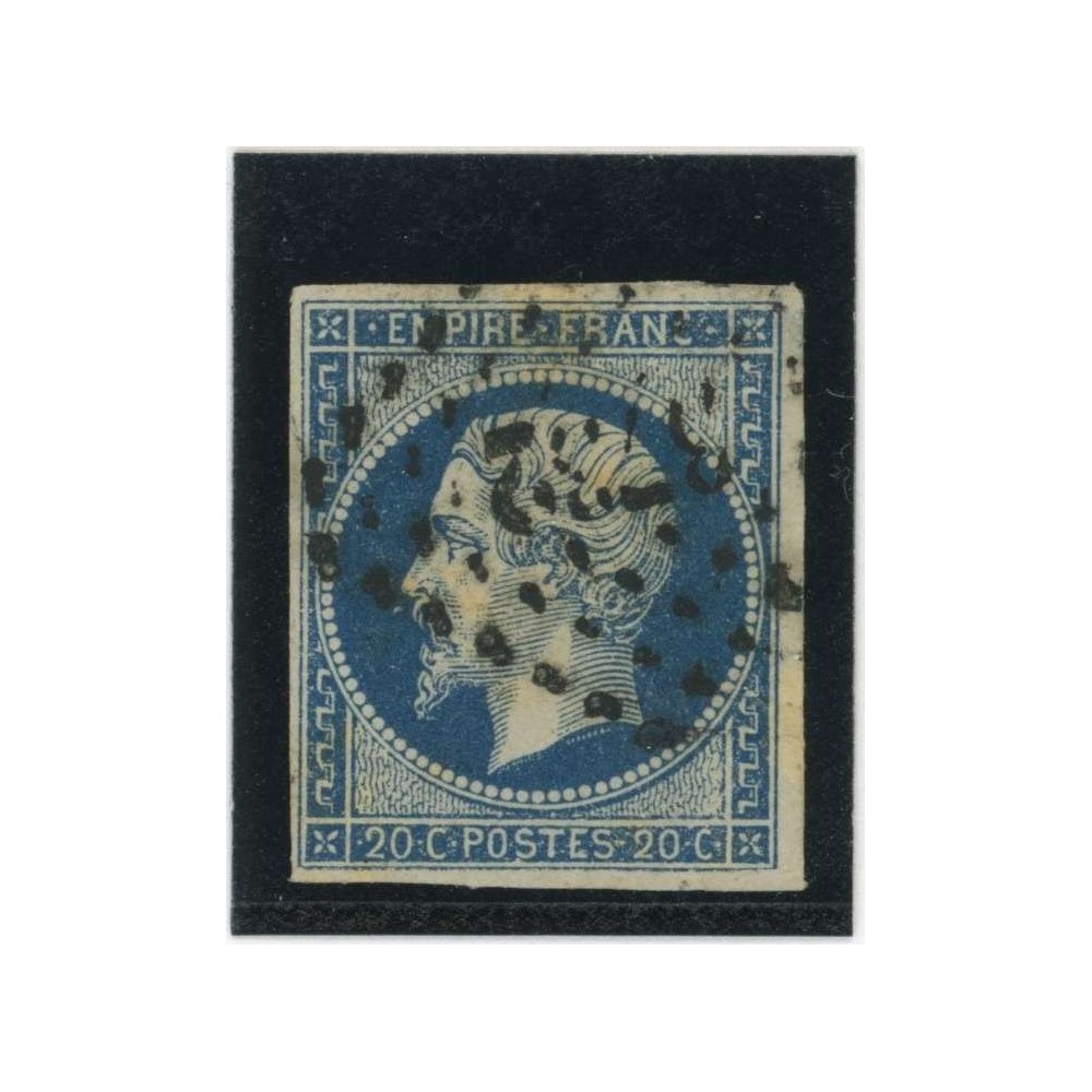 YT 14 A - PC 3732 - Oran - Oran (Algérie)