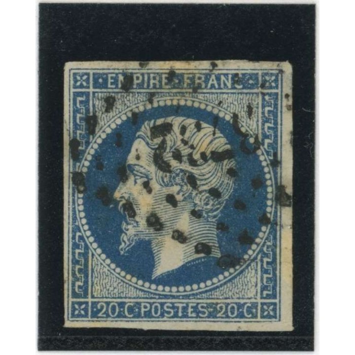 YT 14 A - PC 3732 - Oran - Oran (Algérie)