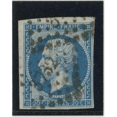 YT 14 B - PC 3732 - Oran - Oran (Algérie)