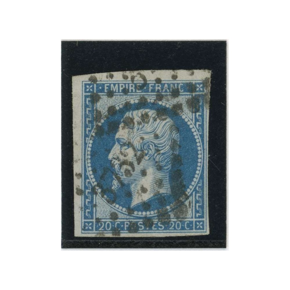 YT 14 B - PC 3732 - Oran - Oran (Algérie)
