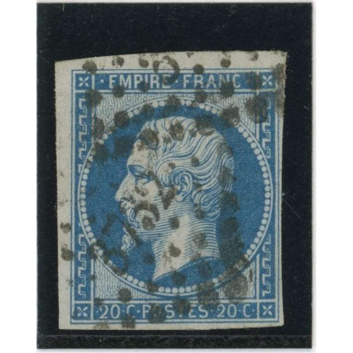 YT 14 B - PC 3732 - Oran - Oran (Algérie)