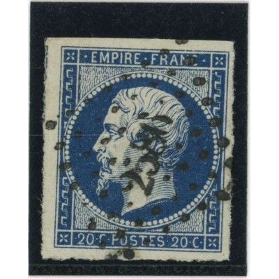 YT 14 A - PC 2586 - Puiseaux - Loiret (43)