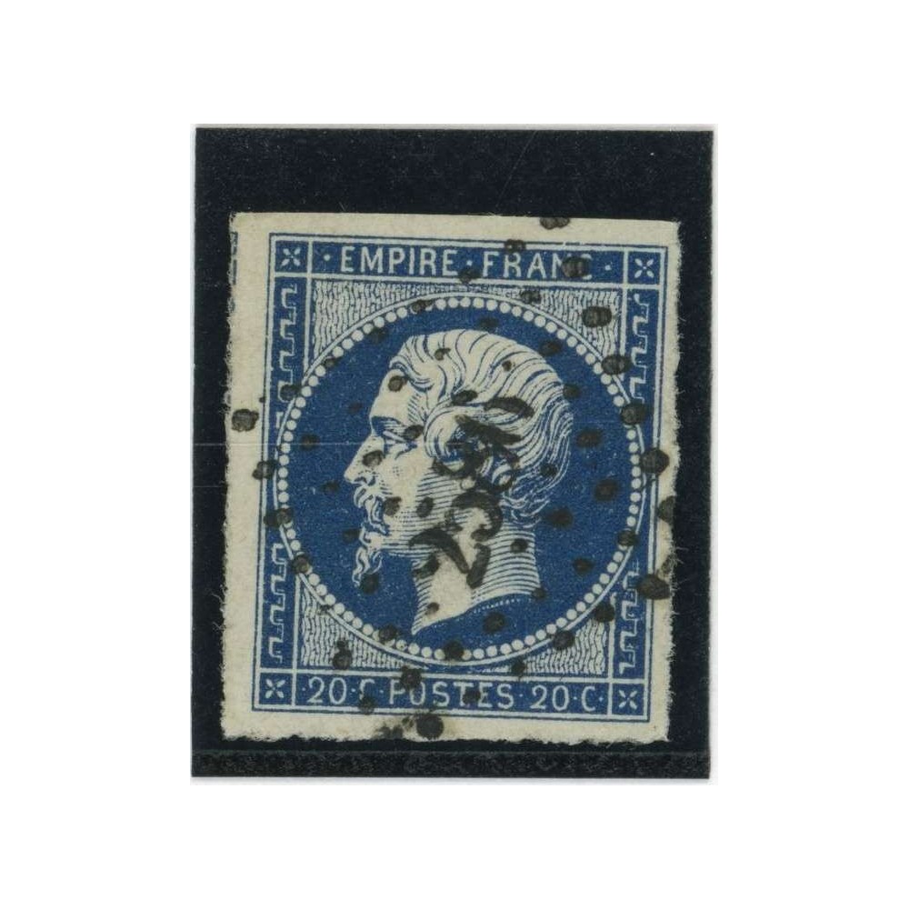 YT 14 A - PC 2586 - Puiseaux - Loiret (43)