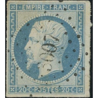 YT 14 A - PC 3007 - Saint Blin - Haute Marne (50)