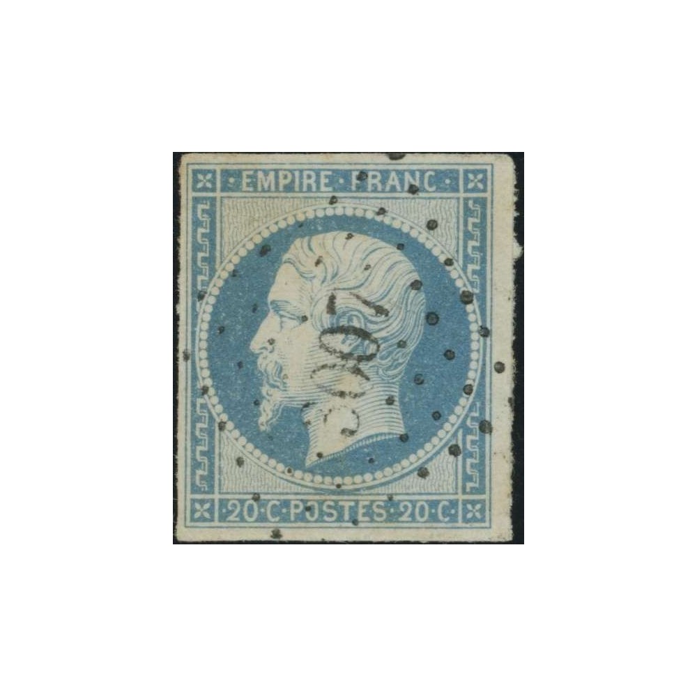 YT 14 A - PC 3007 - Saint Blin - Haute Marne (50)