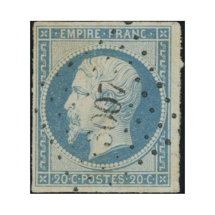 YT 14 A - PC 3007 - Saint Blin - Haute Marne (50)