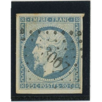 YT 14 A - PC 3007 - Saint Blin - Haute Marne (50)