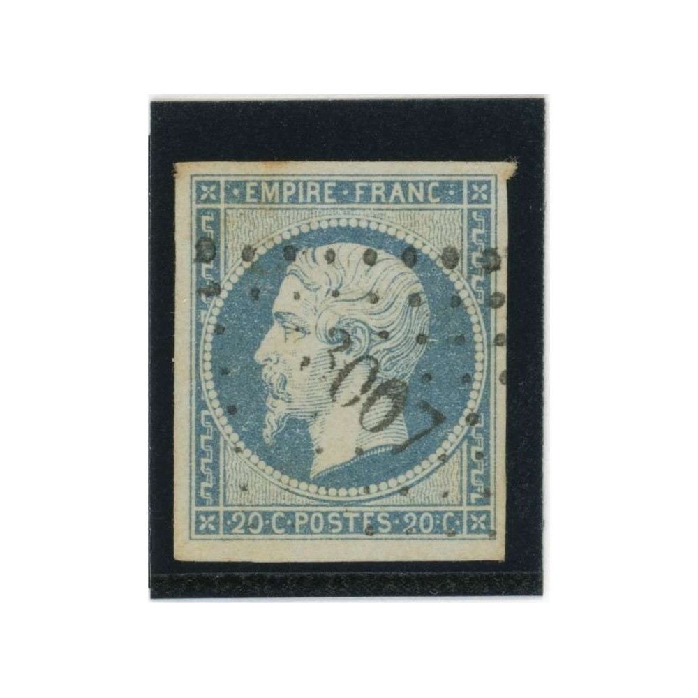 YT 14 A - PC 3007 - Saint Blin - Haute Marne (50)
