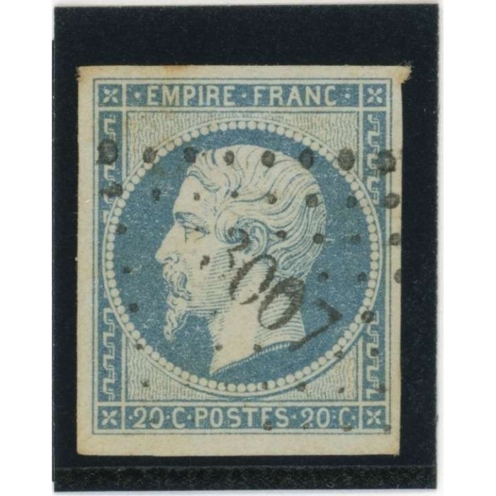 YT 14 A - PC 3007 - Saint Blin - Haute Marne (50)