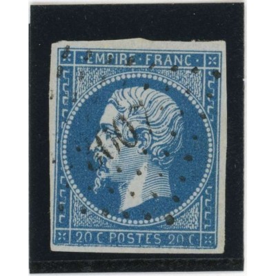 YT 14 A - PC 3007 - Saint Blin - Haute Marne (50)