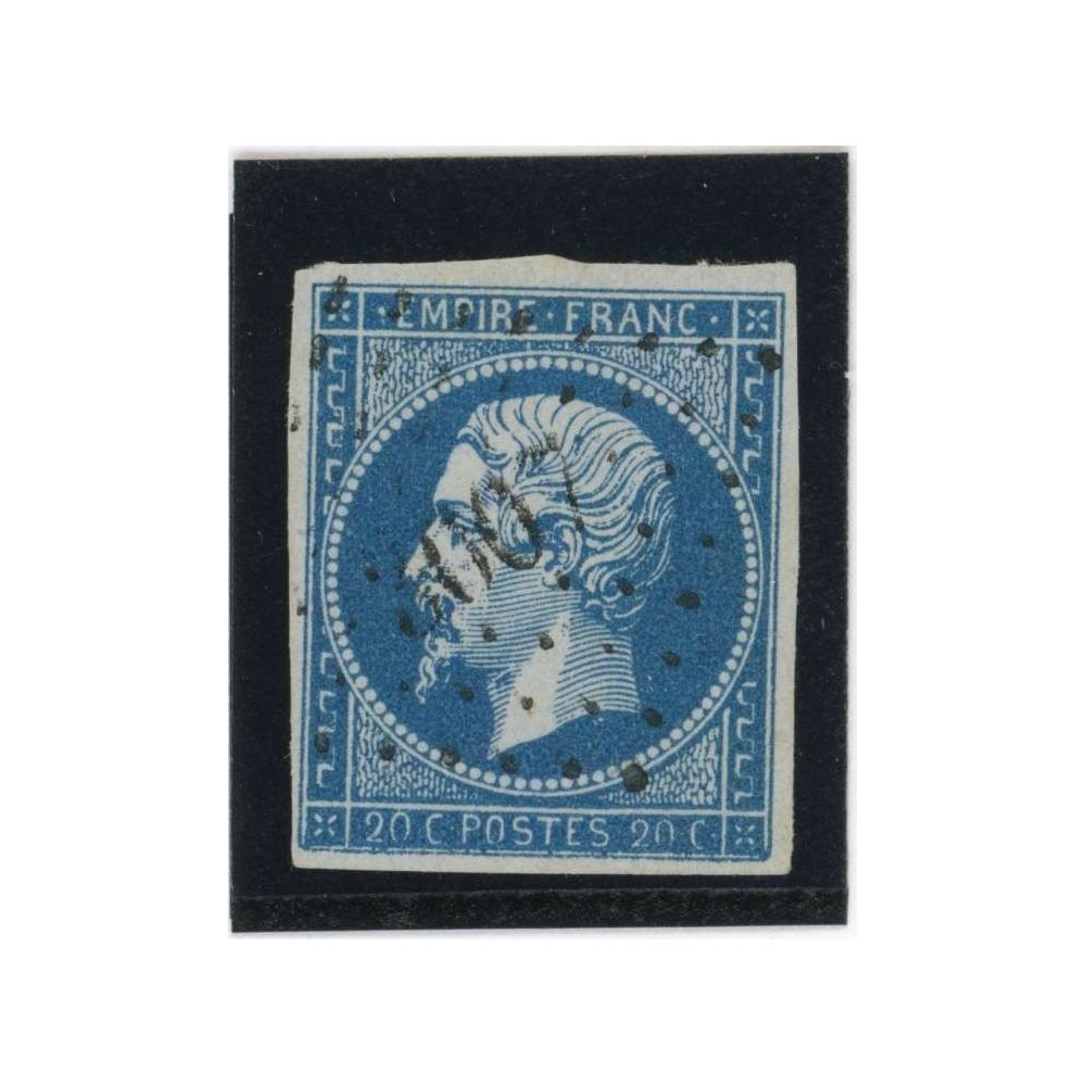 YT 14 A - PC 3007 - Saint Blin - Haute Marne (50)