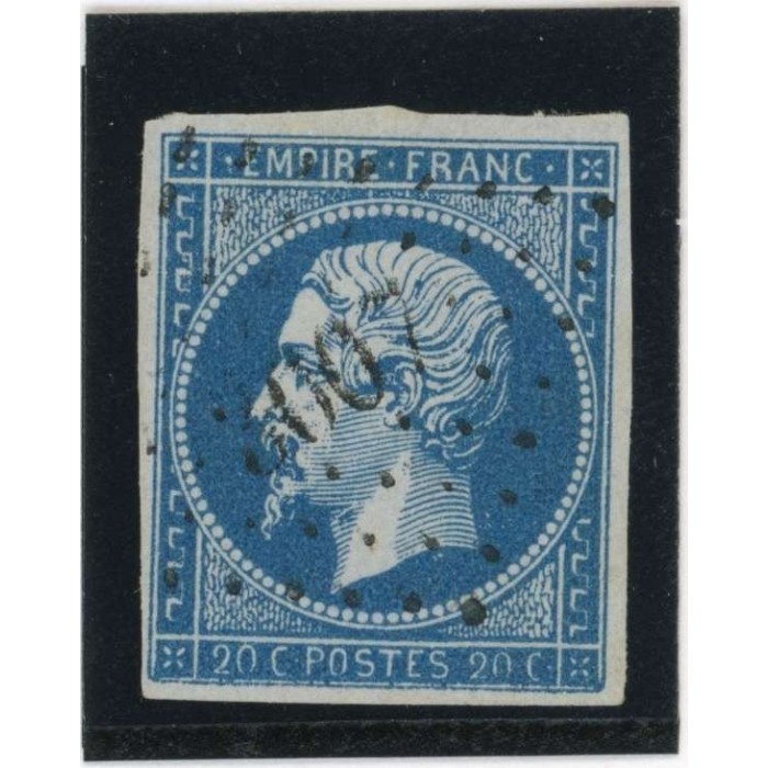 YT 14 A - PC 3007 - Saint Blin - Haute Marne (50)