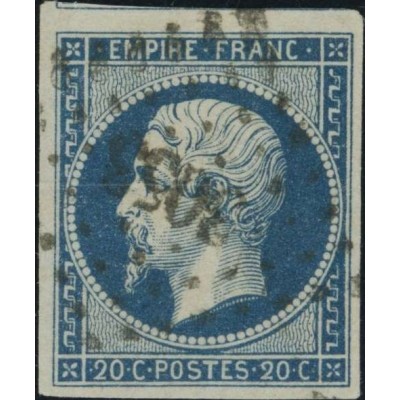 YT 14 A - PC 3053 - Saint Étienne - Loire (84)