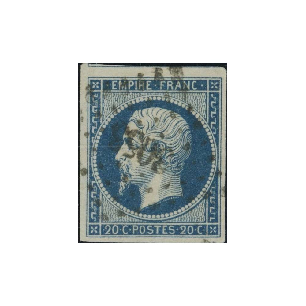 YT 14 A - PC 3053 - Saint Étienne - Loire (84)