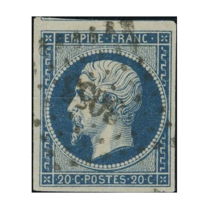 YT 14 A - PC 3053 - Saint Étienne - Loire (84)