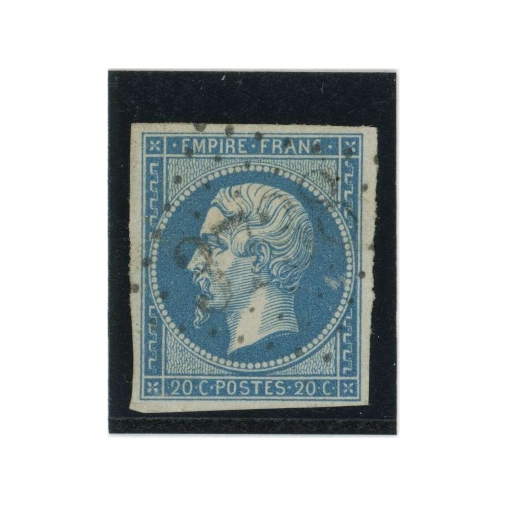 YT 14 B - GC 3738 - Saint Mandé - Seine (60)