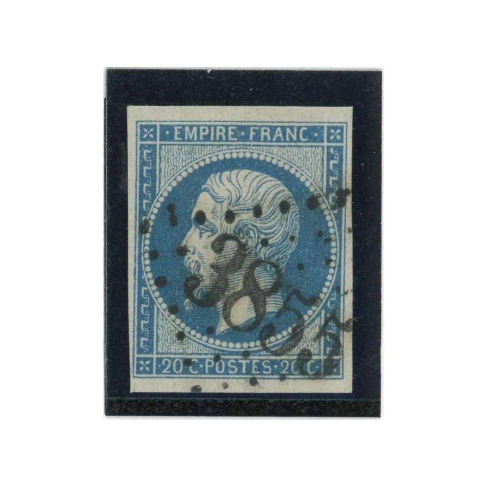 YT 14 B - GC 3855 - Saint Servan - Ille et Vilaine (34)