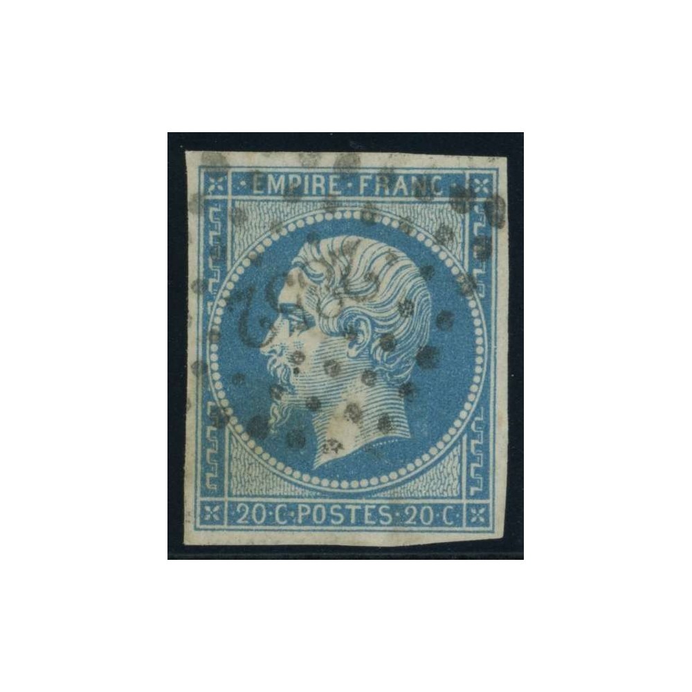 YT 14 A - PC 2852 - Schlestadt - Bas Rhin (67)