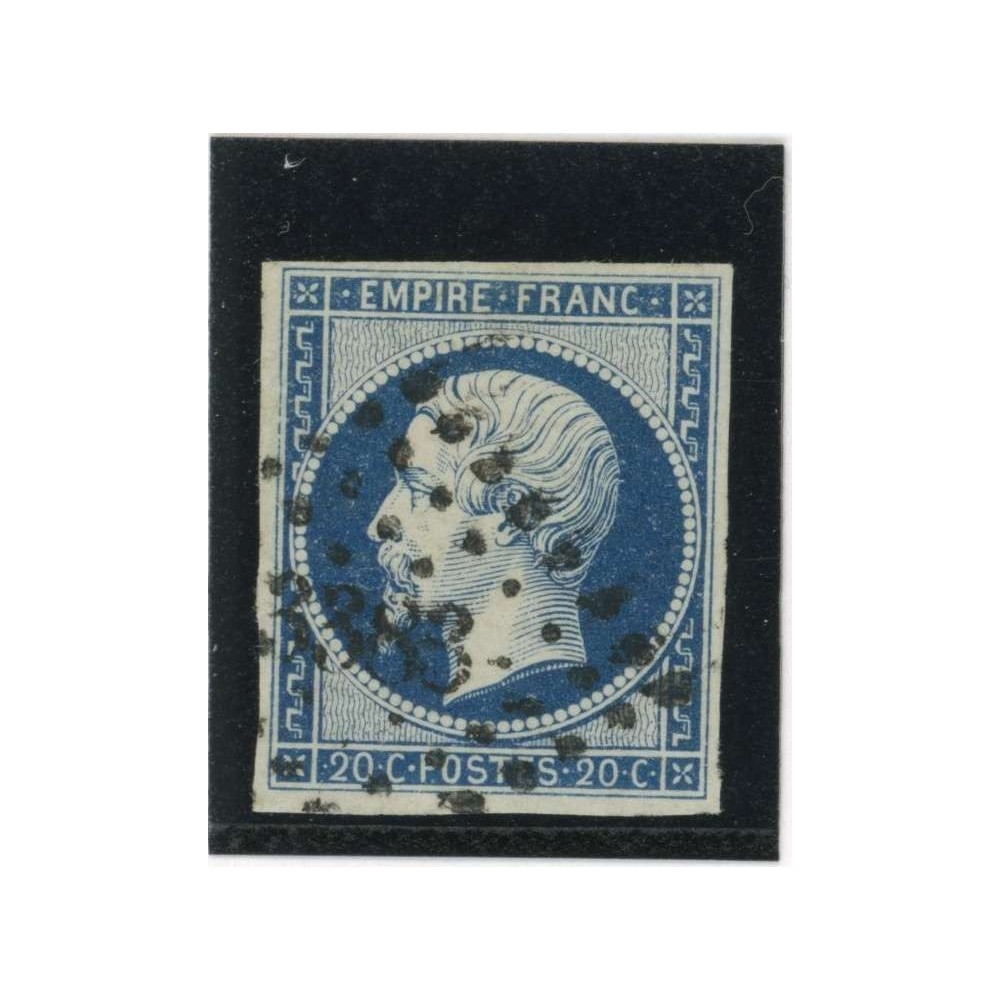 YT 14 A - PC 3383 - Toulouse - Haute Garonne (30)