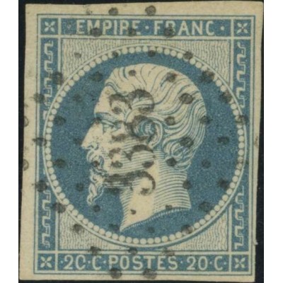 YT 14 A - PC 3383 - Toulouse - Haute Garonne (30)