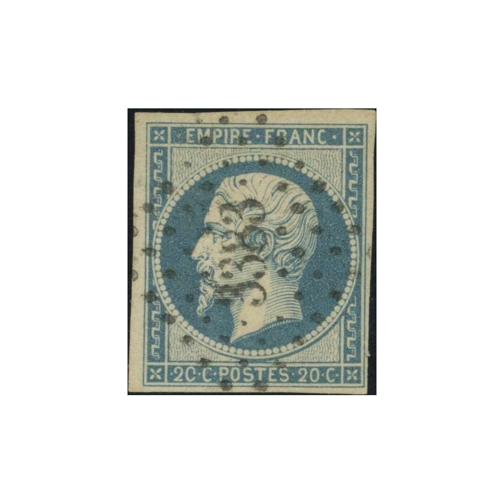 YT 14 A - PC 3383 - Toulouse - Haute Garonne (30)