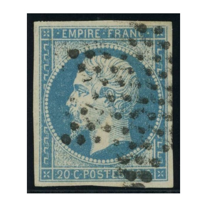 YT 14 A - Etoile